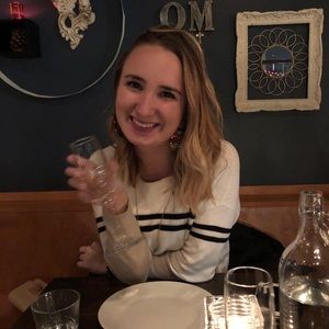 Meet your Posher, Kenna